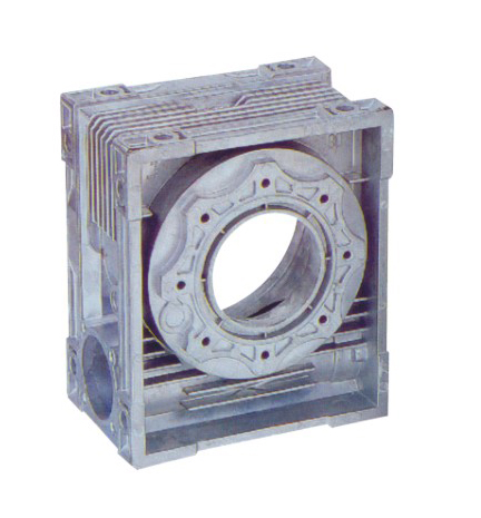 Ano ang proseso ng high pressure aluminum die casting?