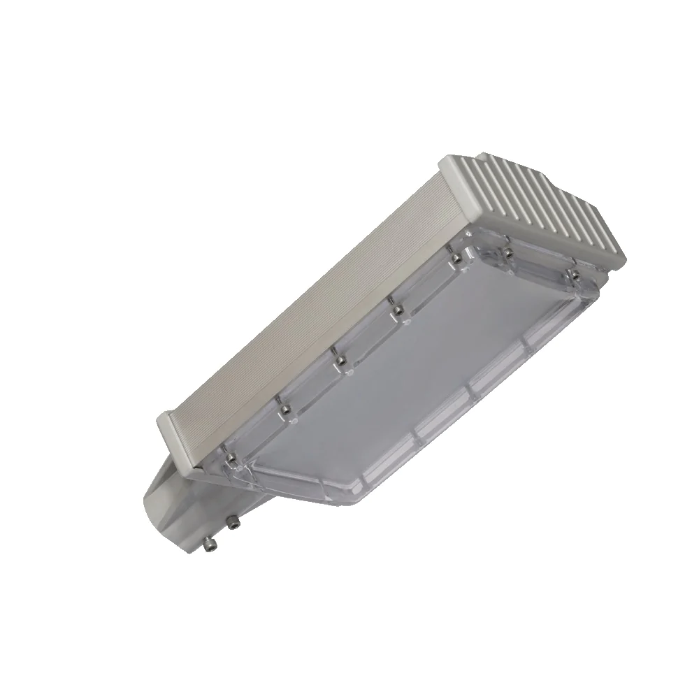 Aluminum 40W LED Light Housing