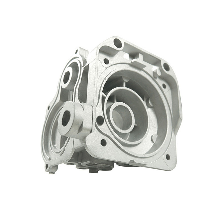 Aluminum Die Casting Auto Parts