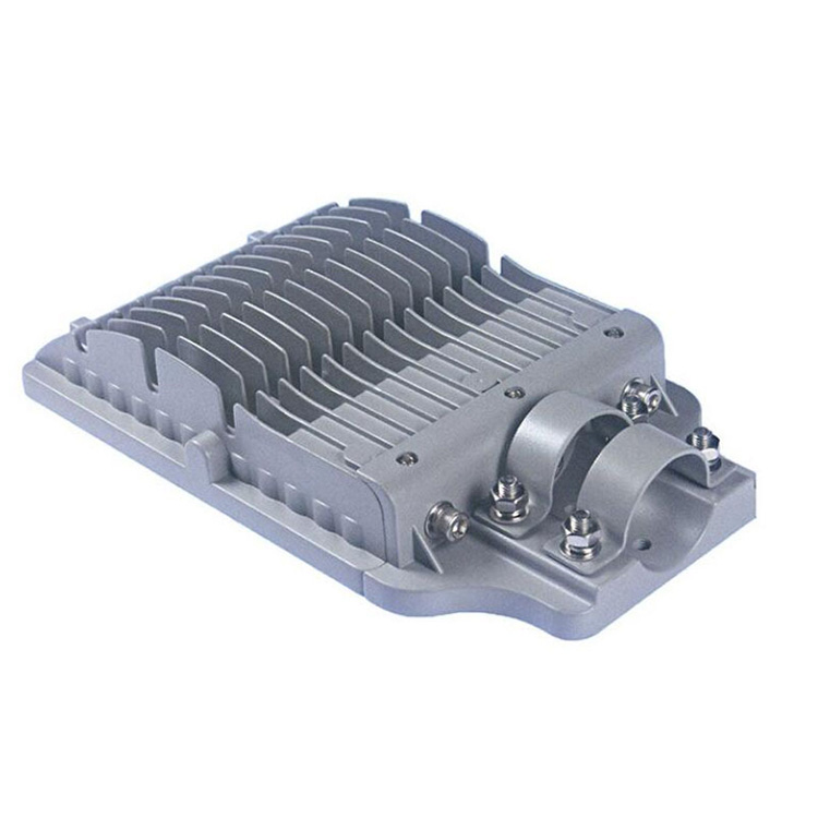 Die Cast Aluminum LED Street Light Housing